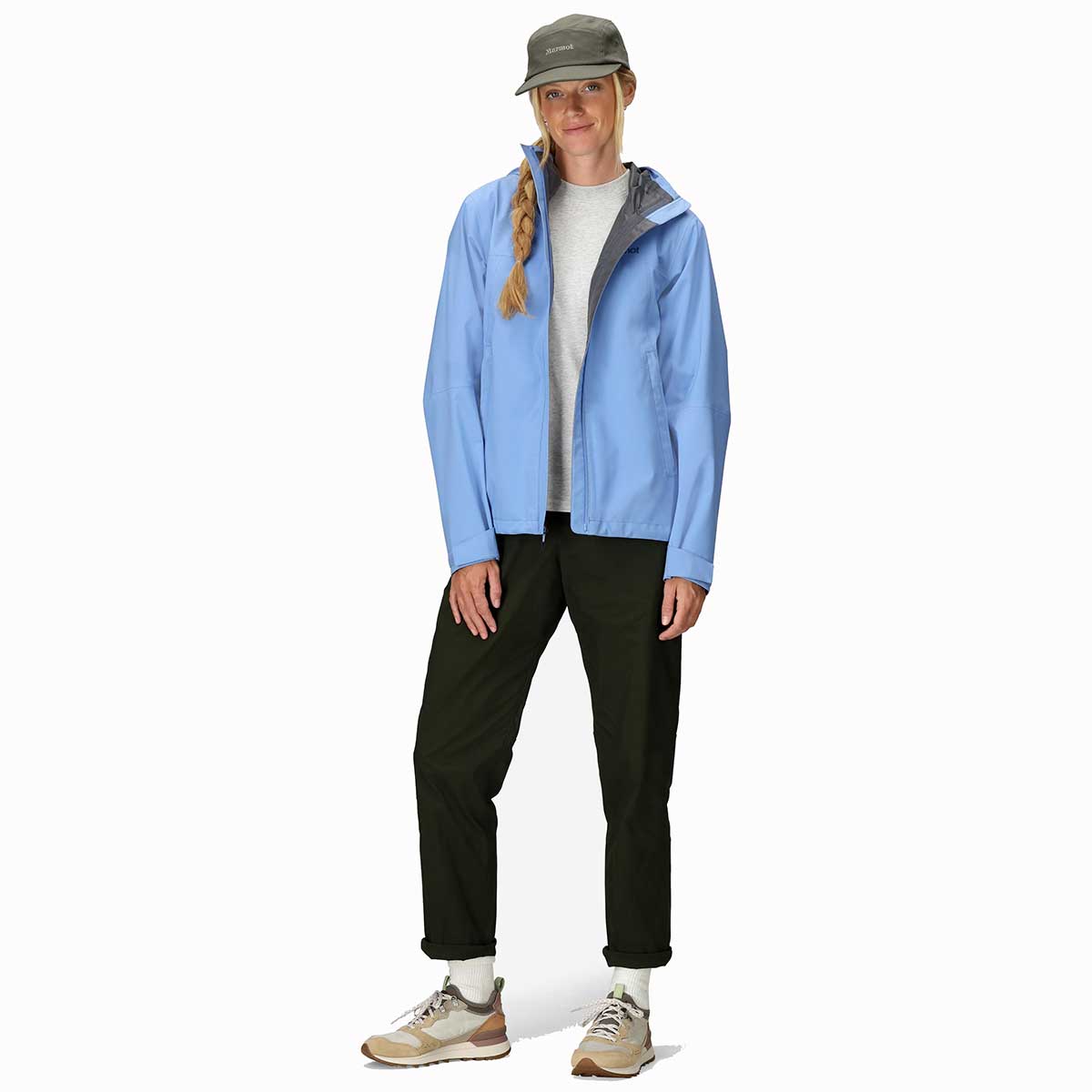 PreCip Eco Pro Jacket Women's